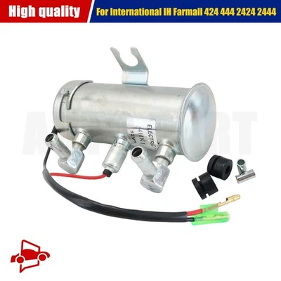 Bomba de combustible eléctrica Nismo 17010-RR010 para Nissan Datsun 280Z 240Z 510 Foto 1 de 4