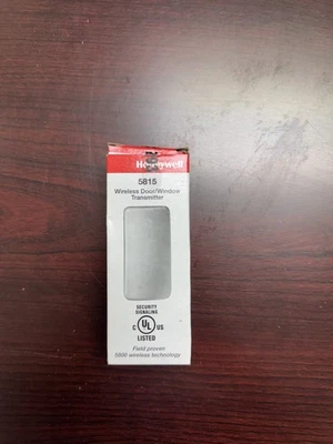 Беспроводной дверной/оконный передатчик Ademco 5815 - Изображение 1 из 3