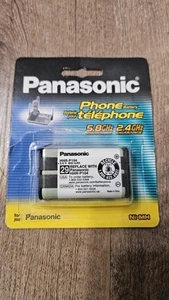 Panasonic Cordless Telephone Battery Ni-MH HHR-P104 - Zdjęcie 1 z 4