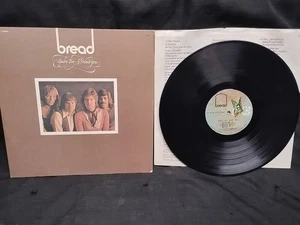 Bread Baby I'm-A Want You Vinyl LP Elektra records EKS-75015 1972 - Bild 1 von 6