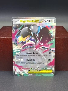 Mega Mawile EX 094/132 Mega Evolutions MEG Pokemon Karte - Bild 1 von 2