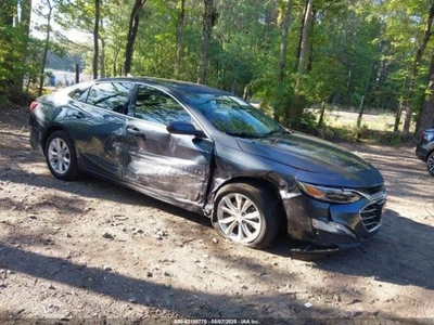 Seat Belt Front Driver Buckle Fits 19-23 MALIBU 2095390 Foto 1 de 4