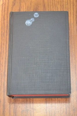 Vintage 1943 Bibelen Eller Den Hellige Skrift Norwegian Holy Bible Hardcover - Image 1 of 4