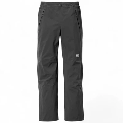 REI Co-Op Women's XeroCloud 3L Rain Pants Stretchy Waterproof - Size XL Petite - Image 1 of 4