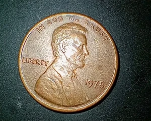 1978 Penny - Picture 1 of 3