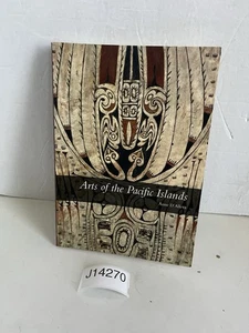 Arts of the Pacific Islands by Anne D'Alleva (1998, Trade Paperback) - Foto 1 di 17