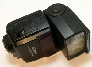 Nikon SB-600 Speedlight Flash D-TTL Flash, tested, works well - Picture 1 of 9