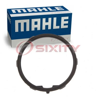 MAHLE Coolant Thermostat Gasket for 2009 Pontiac G8 6.2L V8 Engine Sealing tt - Image 1 of 4