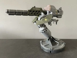 Figura de acción Halo Reach Guass Canon para vehículo Warthog accesorio Mcfarlane - Imagen 1 de 3