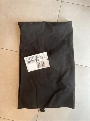 Mini Windschott Windabweiser - Bild 1 von 3