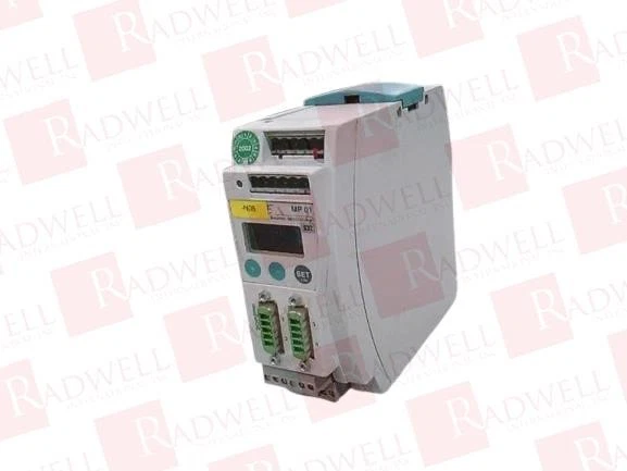 EMERSON MP-01 / MP01 (USED) - Image 1 of 1