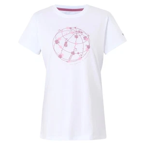 Regatta Damen/Ladies Fingal IX Globe T-Shirt / N/A N/A RG11545 - Bild 1 von 5