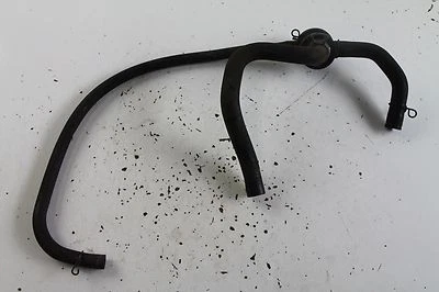 2000 KAWASAKI VN 1500L VULCAN NOMAD FI AIR VALVE AND HOSES OEM VN1500L 00 - Image 1 of 4