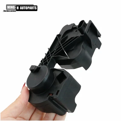 Cierre de bloqueo de capó A2468700558 para Mercedes-Benz Metris GLA250 CLA250 2014-23 Foto 1 de 4