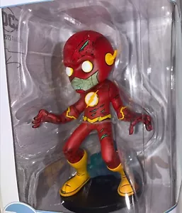 DC Artists Alley Flash Zombie Variante Chris Uminga Hot Topic ohne ungeöffnete Box - Bild 1 von 9
