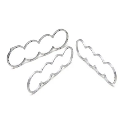 SuperTech Block Guard Fits Honda H22A - BG-H22A - Image 1 of 4