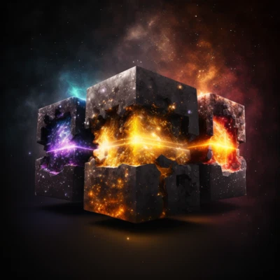 CD BOX SET - Geo Distro  / 25CDs Collection (Goa Trance / Rare / Import) - Image 1 of 2