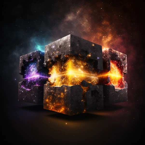 CD BOX SET - Geo Distro  / 25CDs Collection (Goa Trance / Rare / Import) - Image 1 of 2