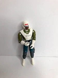 Gi Joe Dee Jay 1989 Vintage Hasbro  - Bild 1 von 3