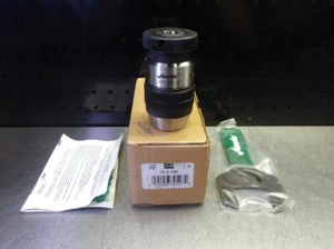 Jacobs .0390-.5120" Keyless Jacobs Taper Drill Chuck 130-J2/30527 (LOC675) - Picture 1 of 4
