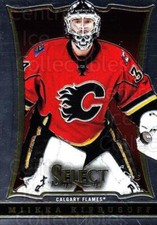 2013-14 Select #124 Miikka Kiprusoff