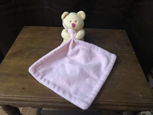 Decken And Beyond 7x7 Pink Tiger Lovey Selten - Bild 1 von 3