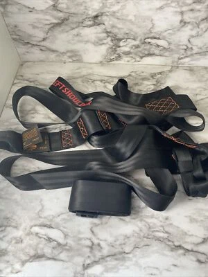  Big Game Treestands Harness Fall Arrest 300lb A130  - Image 1 of 4