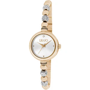 Liu Jo Bouclè TLJ2007 Orologio da donna in acciaio con cinturino ultra sottile - Imagen 1 de 3