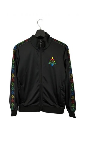 Felpa Kappa X Marcelo Burlon