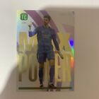 Courtois Panini Top Class MAX POWER Card # 178 New Condition. Post Free