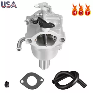Carburetor Fit For Briggs & Stratton 594593 591731 794572 796109 31G777 31H707 - Picture 1 of 12