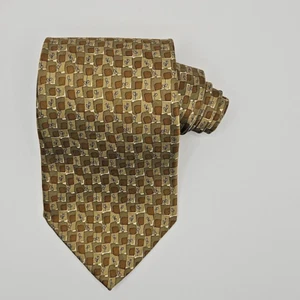 Jerome J. Garcia Necktie Vintage Tree Collection Silk Tie 4”X58” RN 88335 1996 - Picture 1 of 11