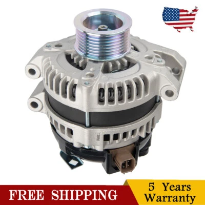 Alternador para Honda Element 2003-2011 CR-V 2007-2011 2,4 L 13980 31100-RAA-A01  Foto 1 de 4