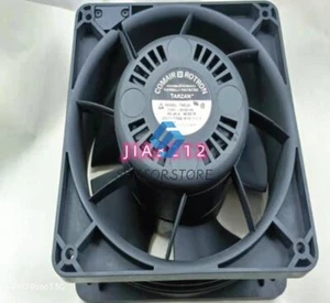 For COMAIR ROTRON TNE2A 115V 48/59W 176*176*80MM AXIAL FLOW FAN - Picture 1 of 4