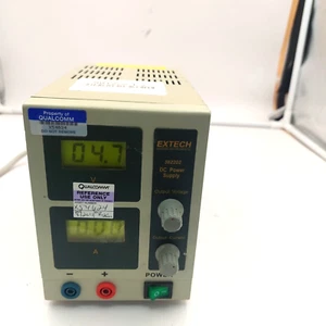 Extech 382202 DC Power Supply 18V 3A - Picture 1 of 4