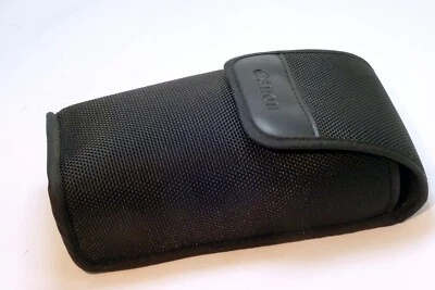 Canon Soft Protective case for SPEEDLITE EL-10 Flash pouch - OEM Genuine - Image 1 of 4