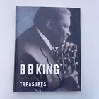 The B. B. King Treasures: Photos, Mementos & Music from B. B. King's Collection 