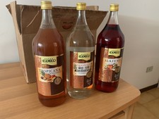 Limone Vaniglia Arancio
