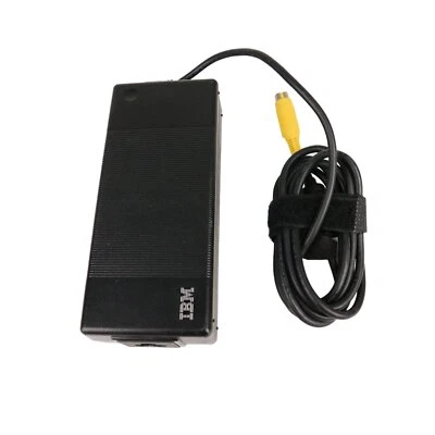 Adaptador de CA original IBM 16V 7.5A 120W PA-1121-06L Foto 1 de 4