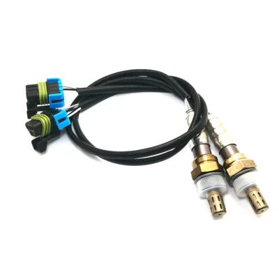 上游氧气传感器适用于 09 - 11 吉姆西别克雪佛兰 Acadia Saturn Outlook 3.6L — 第 1/4 张图片