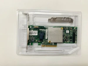 Adaptec ASR-8405 2277600-R KJX16 TXCMC 12Gb/s SAS/SATA RAID Controller Card - Picture 1 of 5