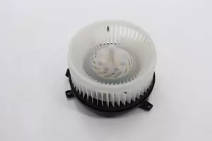 2017 - 2025 CHRYSLER PACIFICA FRONT HVAC A/C CONDITIONER HEATER BLOWER MOTOR OEM - Picture 1 of 11