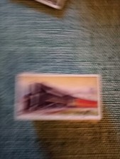 Xm41 1948 British Automatic History of Transport Transcontinental Train #11 