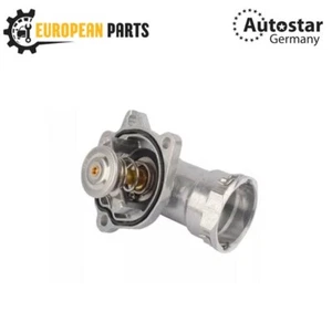 Autostar Germany THERMOSTAT For Mercedes Benz W164 W251 W221 6422002215 - Picture 1 of 1