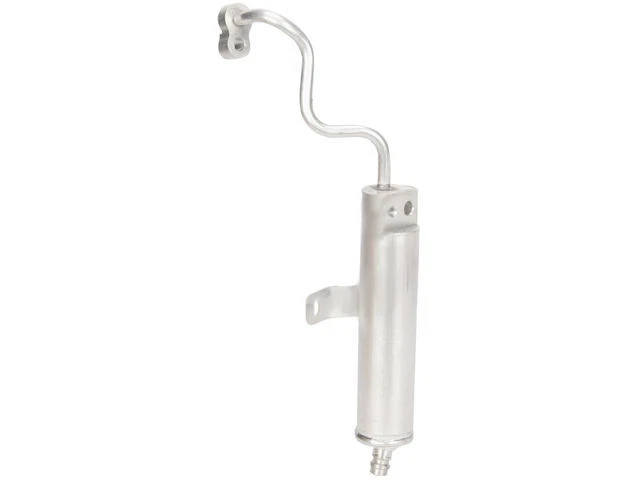 Acumulador de aire acondicionado para 05-10 Jeep Grand Cherokee Commander GK48F9 acumulador de aire acondicionado Foto 1 de 1