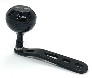 Pro Challenger en blanco con perilla FTDK 41 mm para carretes de pesca Newell 300 400 Series - Imagen 1 de 9