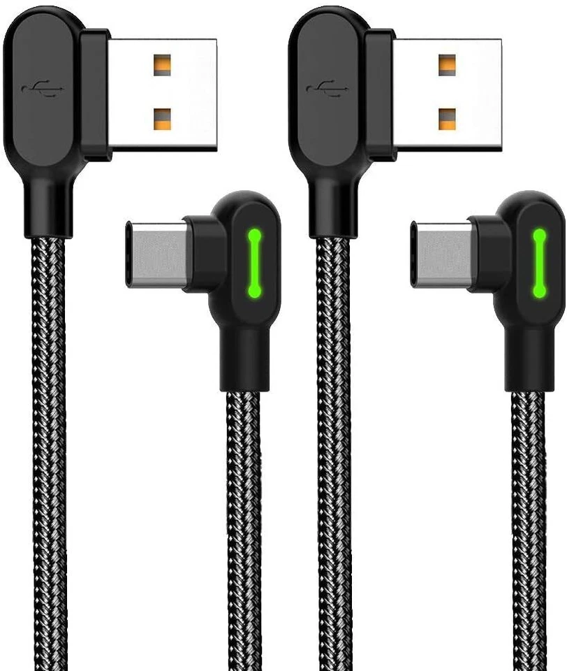 Mcdodo USB A to Type C Gaming Charging Cable