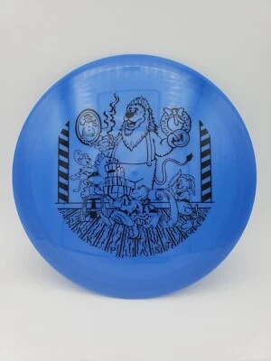 Kastaplast K1 Lots Par Plastics Christmas 2022 by Ben Hopwood  - Image 1 of 2