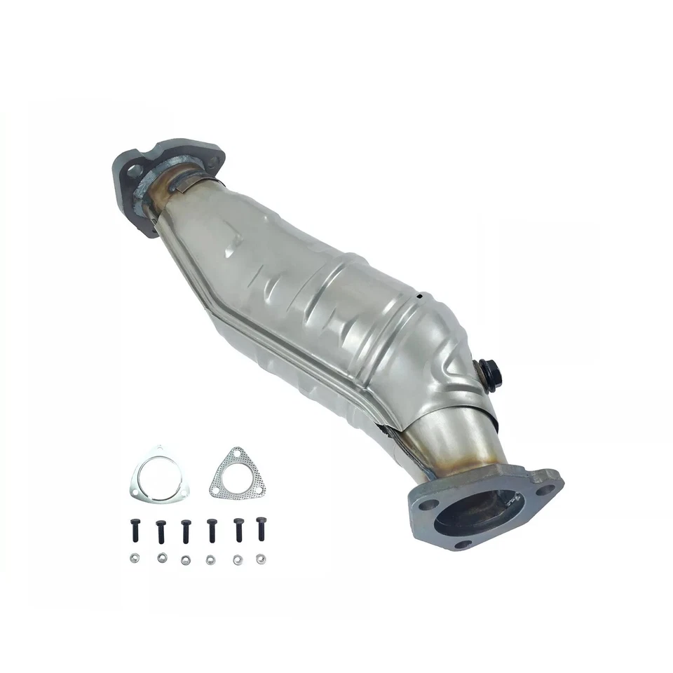 Fits: 1998-2005 VOLKSWAGEN Passat 1.8L Catalytic Converters Foto 1 de 1