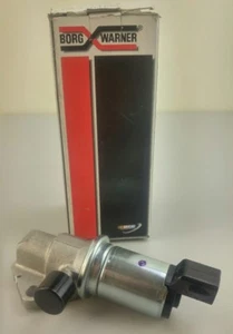 Borg Warner 28943 Idle Air Valve Control, Made In USA - Foto 1 di 12
